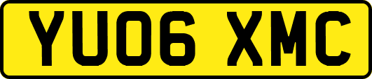 YU06XMC