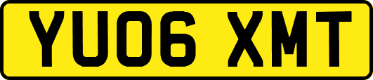 YU06XMT