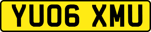 YU06XMU