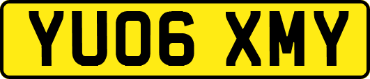 YU06XMY
