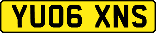 YU06XNS