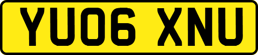 YU06XNU