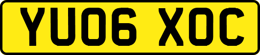 YU06XOC