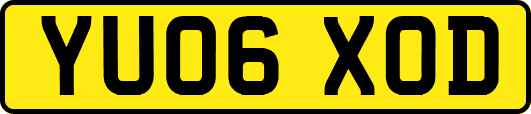 YU06XOD