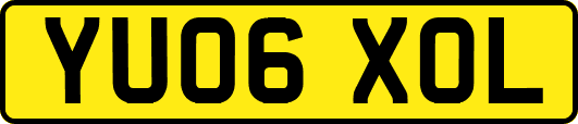 YU06XOL
