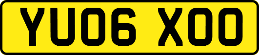 YU06XOO