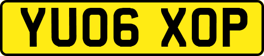 YU06XOP