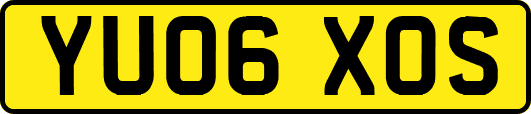YU06XOS