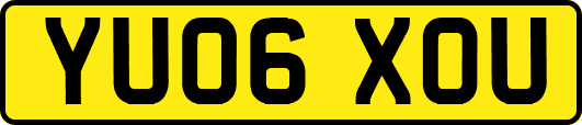 YU06XOU