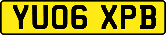 YU06XPB