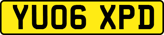 YU06XPD