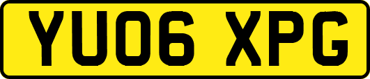 YU06XPG