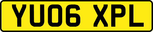 YU06XPL