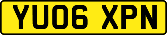 YU06XPN