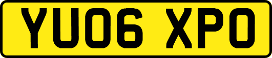 YU06XPO