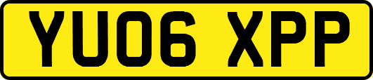 YU06XPP