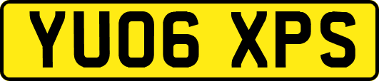 YU06XPS