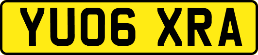 YU06XRA