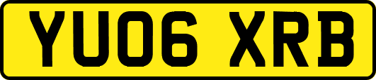 YU06XRB
