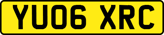 YU06XRC