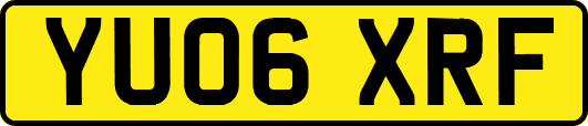 YU06XRF