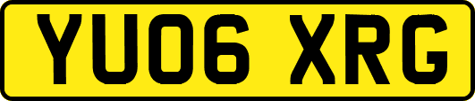 YU06XRG