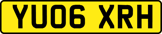 YU06XRH