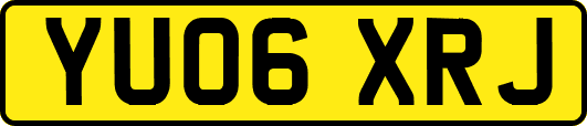 YU06XRJ