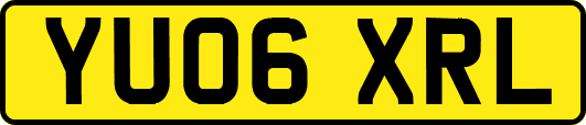 YU06XRL