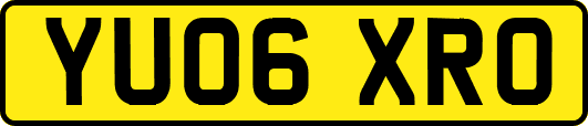 YU06XRO