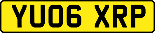 YU06XRP