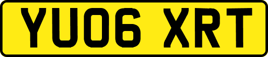 YU06XRT
