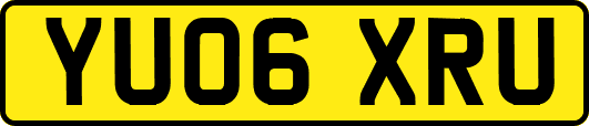 YU06XRU