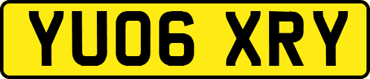 YU06XRY