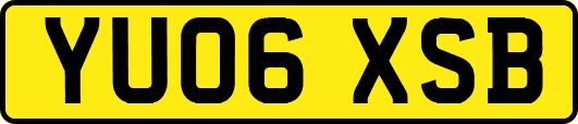 YU06XSB