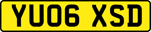 YU06XSD