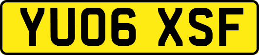 YU06XSF