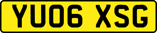 YU06XSG