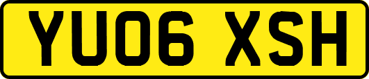 YU06XSH