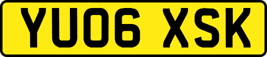YU06XSK