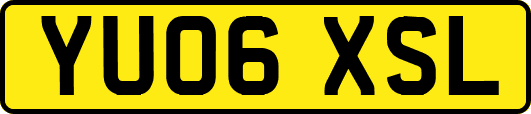 YU06XSL