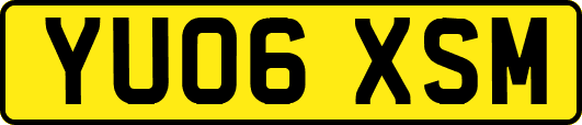 YU06XSM