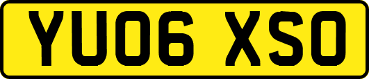 YU06XSO