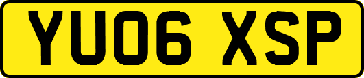 YU06XSP