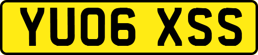 YU06XSS