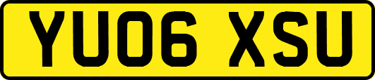 YU06XSU