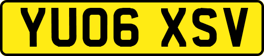 YU06XSV