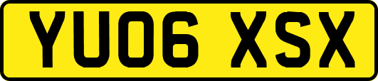YU06XSX