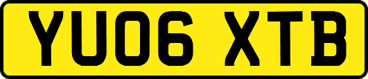 YU06XTB