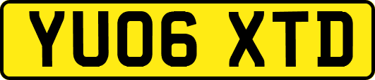YU06XTD